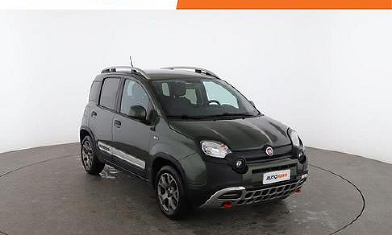 Fiat Panda 1.2 City ...
