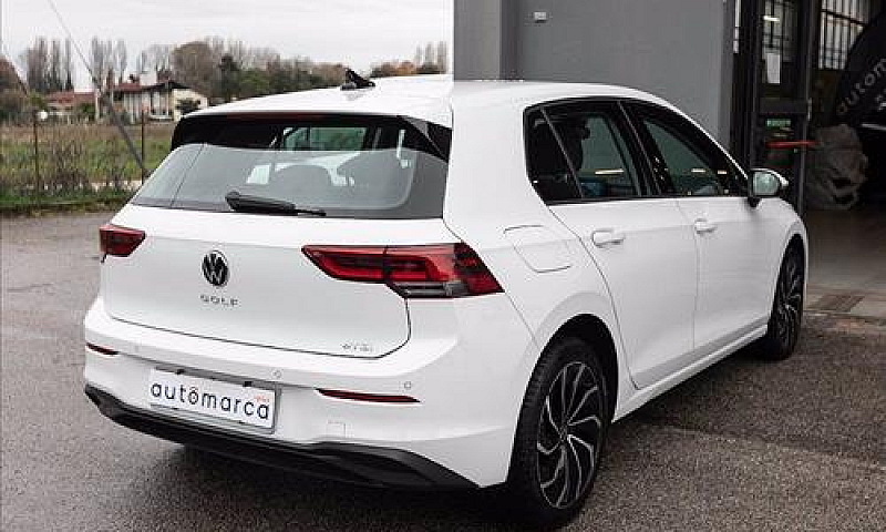 Volkswagen Golf 1.0 ...
