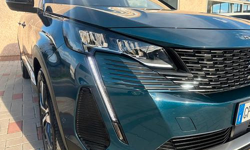 Peugeot 5008 Bluehdi...
