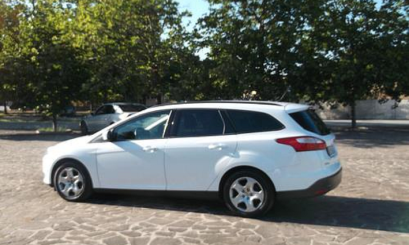Ford Focus 1.6 Gpl N...