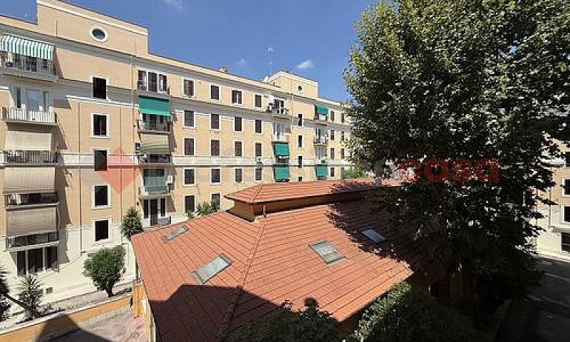 Appartamento Roma [C...