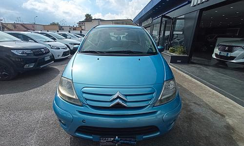 Citroen C3 1.4 Hdi 7...