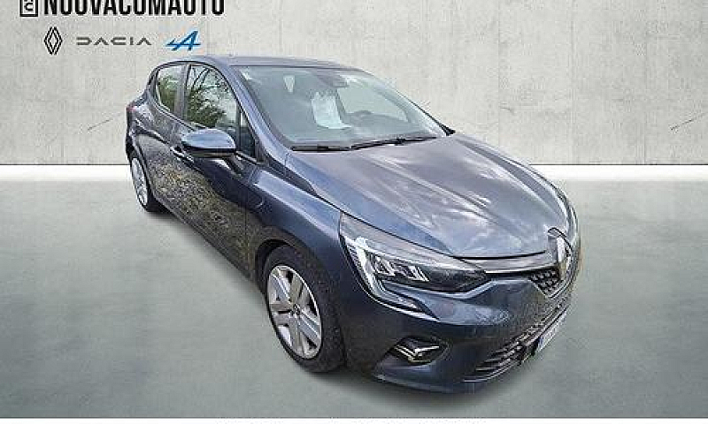 Renault Clio 1.0 Tce...