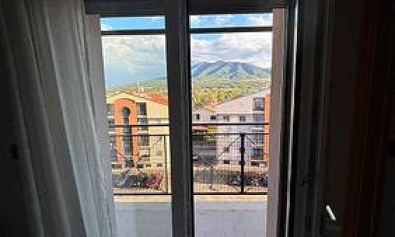 Appartamento A Melfi...
