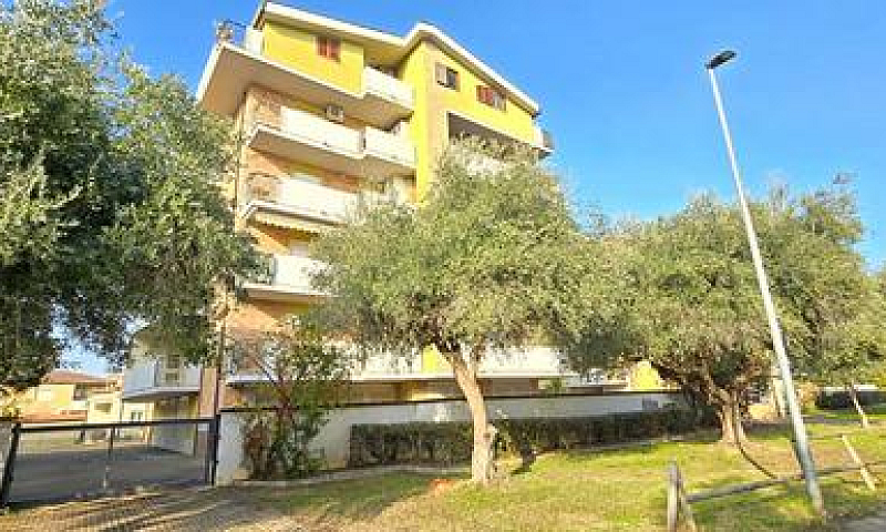 Ampio Quadrilocale C...