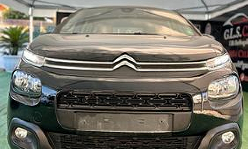 Citroen C3 Puretech ...