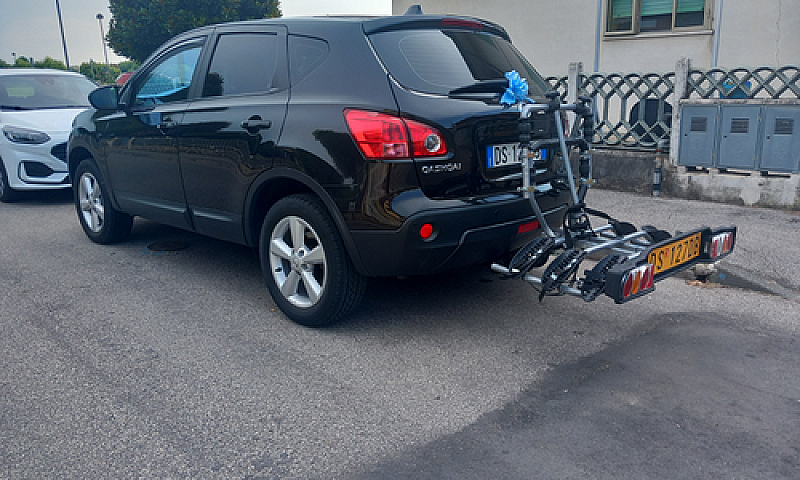 Qashqai J10 2008 150...