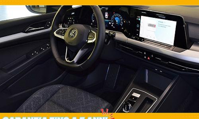 Volkswagen Golf 1.0 ...