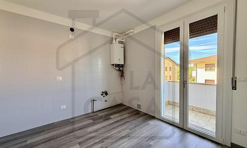 Appartamento Triloca...