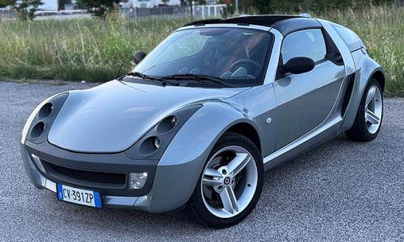 Smart Roadster 700 A...