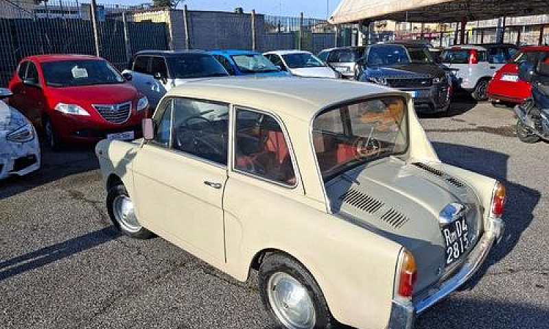 Autobianchi Bianchin...