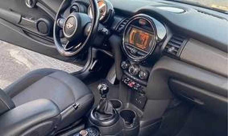 Mini One 2015 Euro 6...