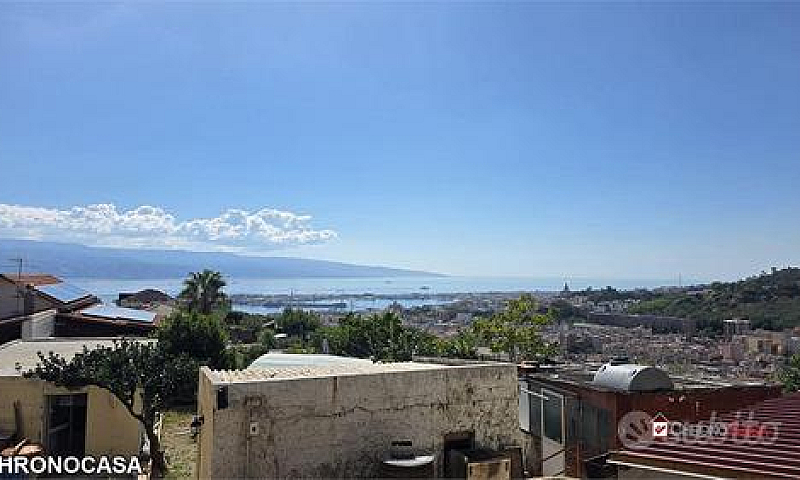 Tremonti, Panoramico...