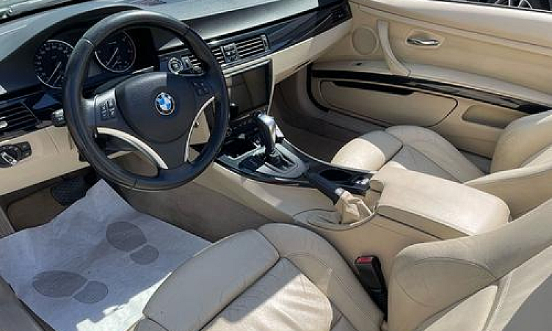 Bmw 320D Cabriolet 1...