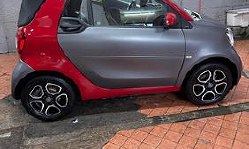 Smart 2 Posti...