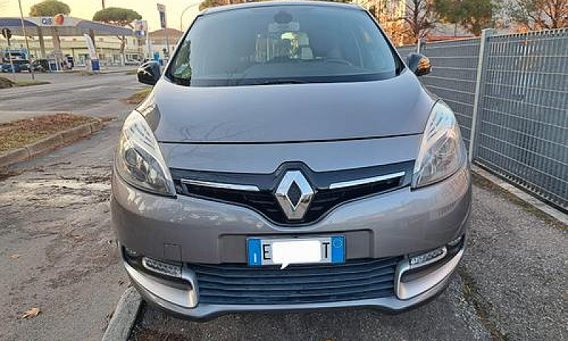 Renault Scenic Xmod ...