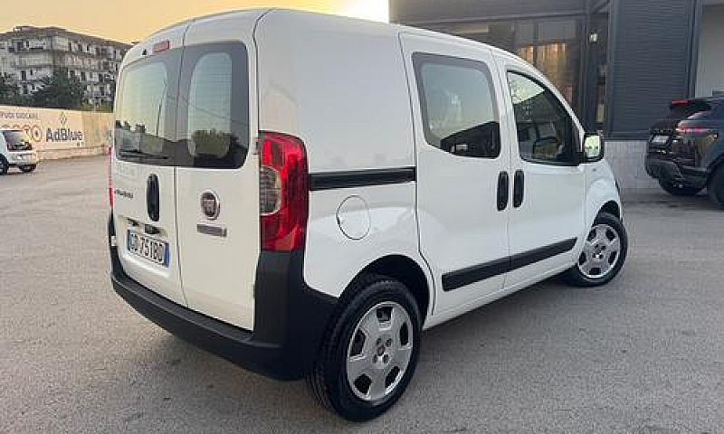 Fiat Fiorino 1.3 Mjt...
