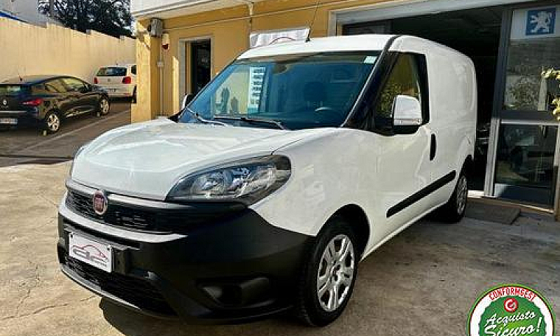 Fiat Doblo Doblò 1.6...
