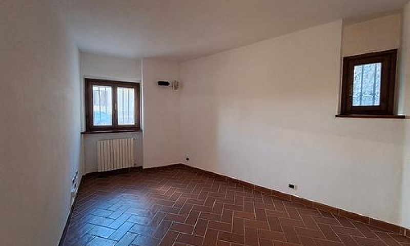 Appartamento P.terra...