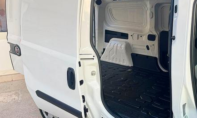 Fiat Doblò Cargo 201...