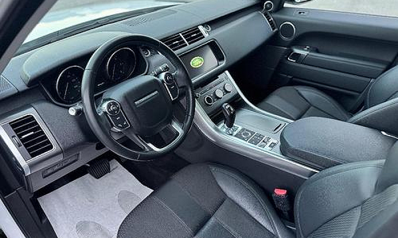 Land Rover Range Rov...