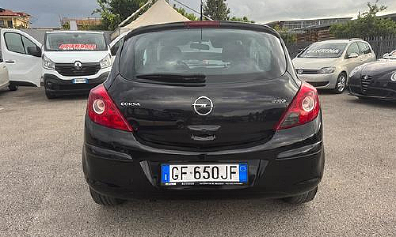 Opel Corsa 1.2 80Cv ...