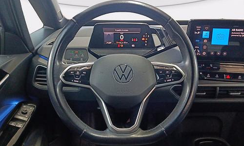 Volkswagen Id.3 58 K...