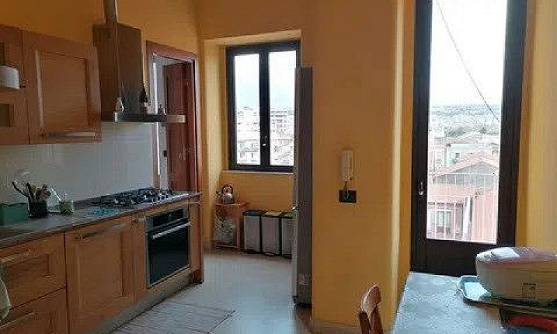 Splendido Attico In ...