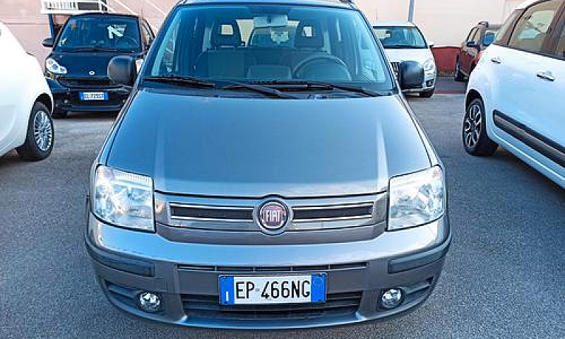 Fiat Panda 1.2 Dynam...