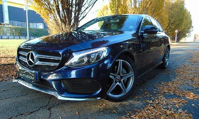 Mercedes Classe C (W...