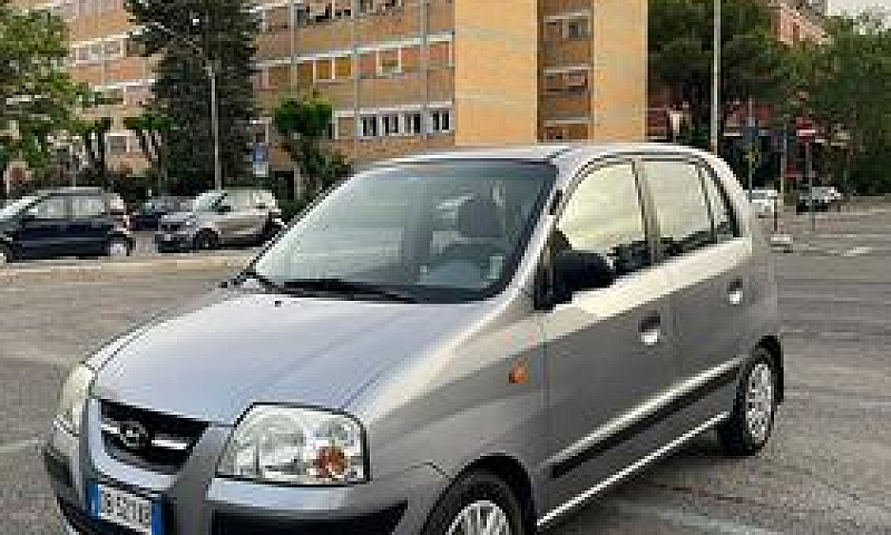 Hyundai Atos Prime 1...