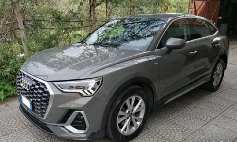 Audi Q3 2ª Serie - 2...