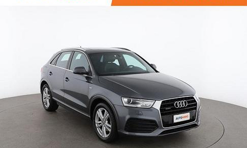 Audi Q3 Kk25870...
