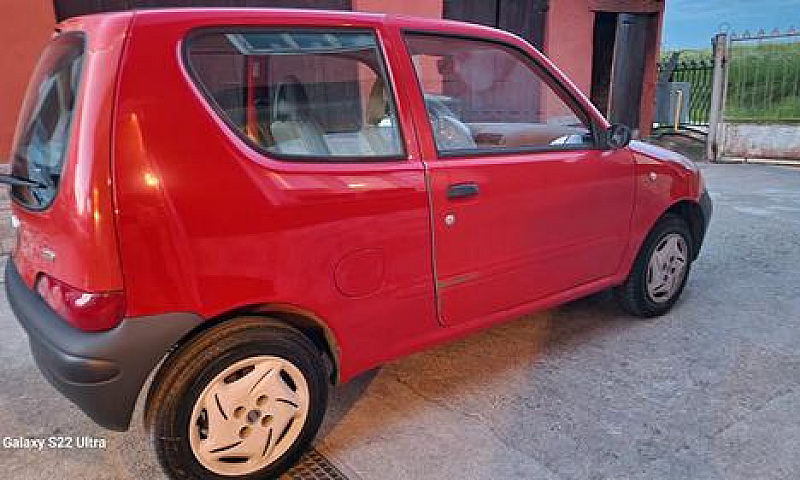 Fiat 600 1.1 50Th An...