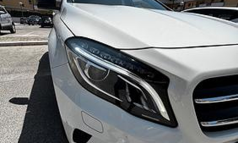 Mercedes Gla 200Cdi ...