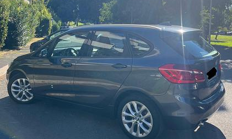 Bmw Serie 2 A.t. 218...