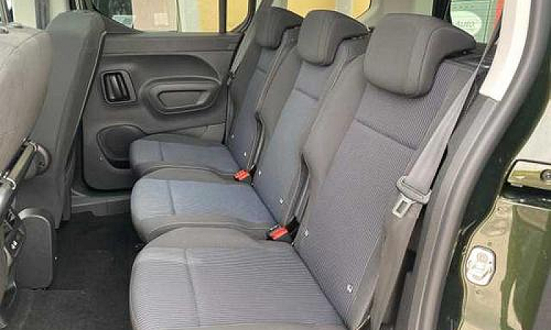 Fiat Doblò 1.2 110 C...