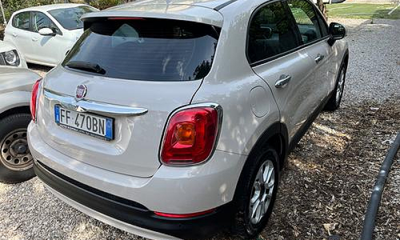 Fiat 500X 1.3 Multij...