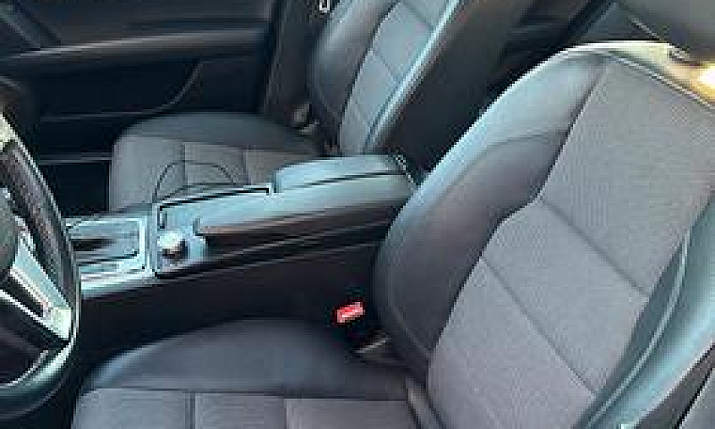 Mercedes Sw C 220 Av...