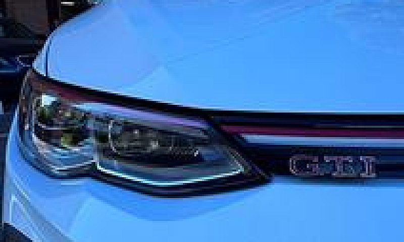 Volkswagen Golf Gti ...