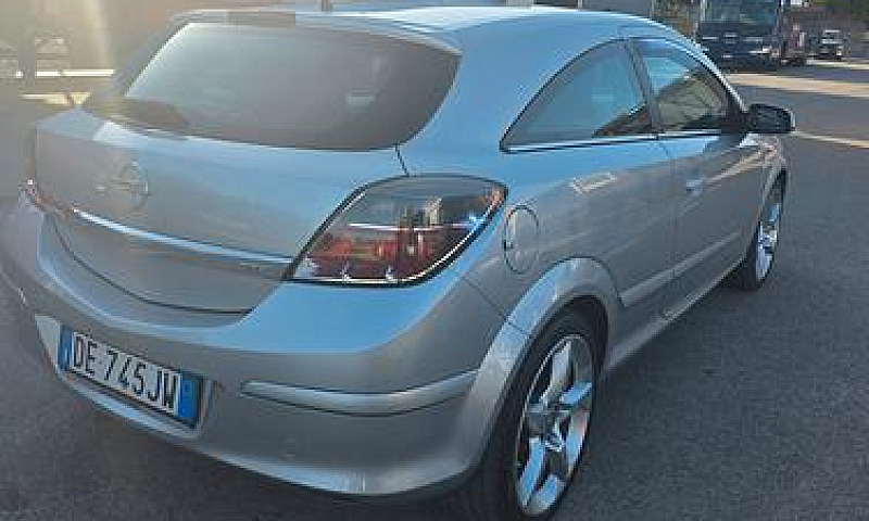 Opel Astra 1.7 Cdti ...