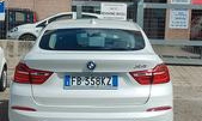 Bmw X4 Xdrive20D Xli...