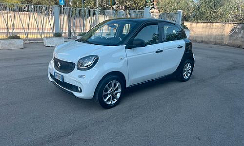 Smart Forfour 70 1.0...