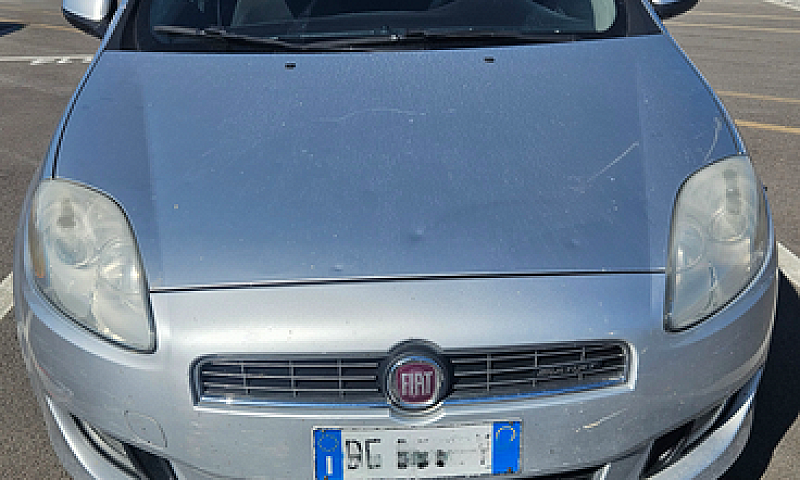 Fiat Bravo...