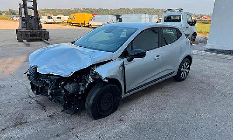 Renault Clio 1.0 Sce...