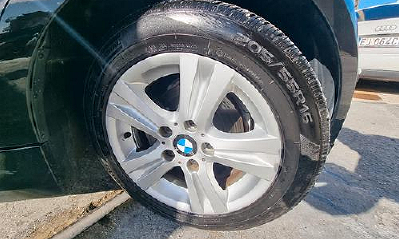 Bmw 116 116D 2.0 116...