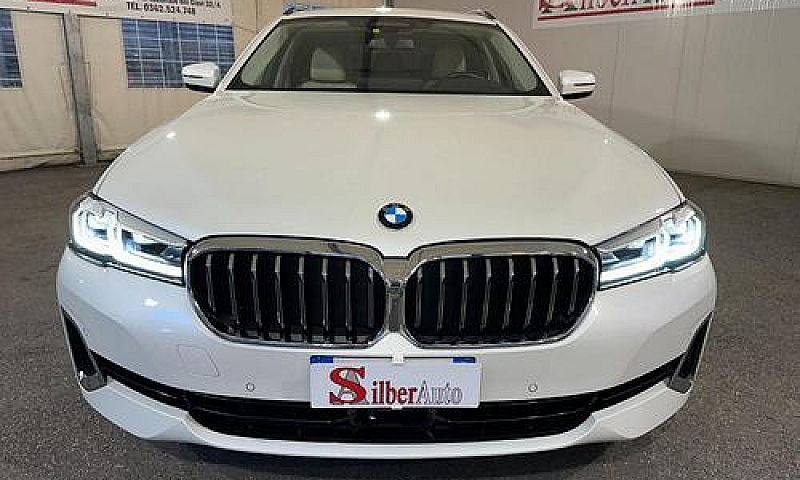 Bmw 530 D Mhev 48V X...