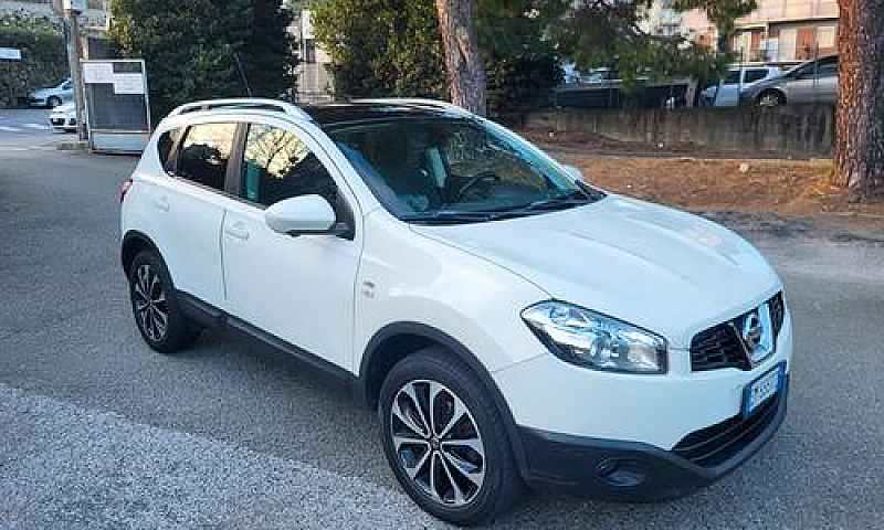 Nissan Qashqai 1.6 1...