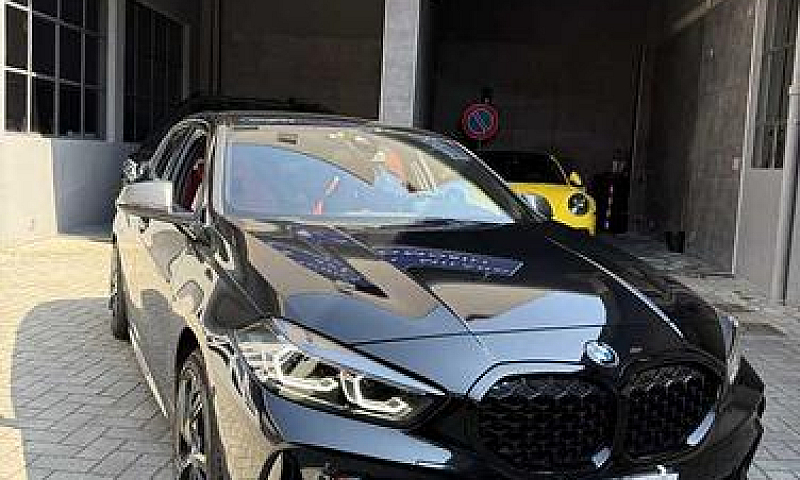 Bmw M135 5-Door M 13...