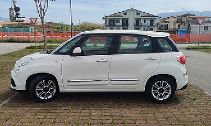 Fiat 500L 1.3 Mjt Po...